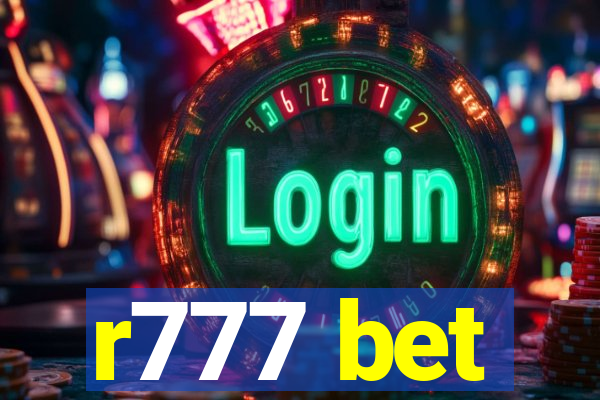 r777 bet